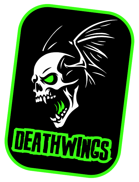 The Unleashed Sticker