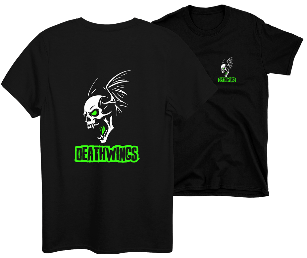 The Unleashed Premium Tee